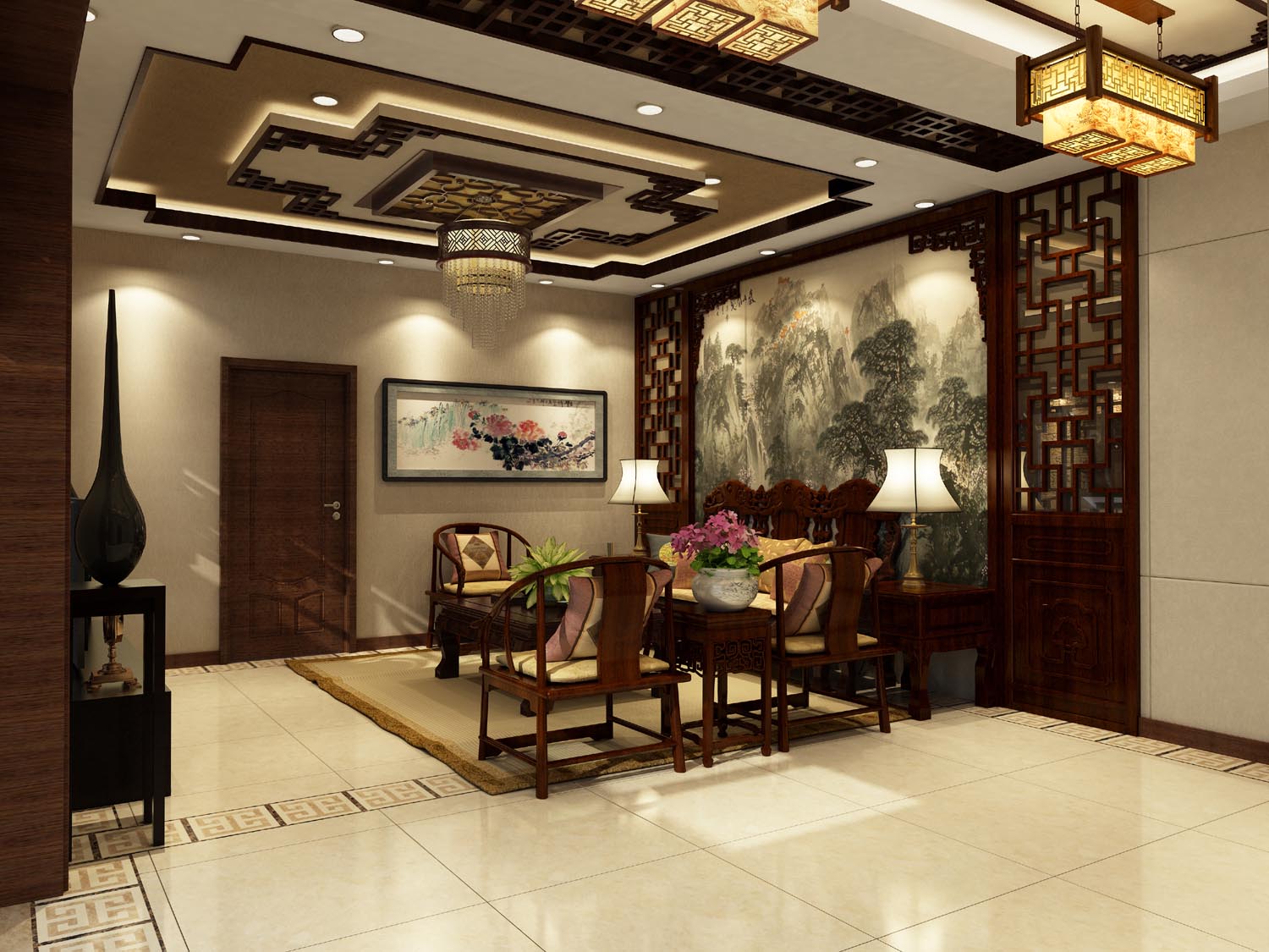 豐潤住宅設計項目